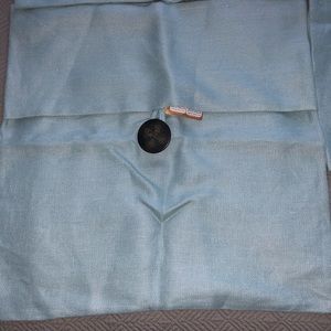 Pottery Barn pillow covers